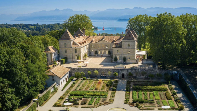 Immobilier Prangins par Maisons du Léman